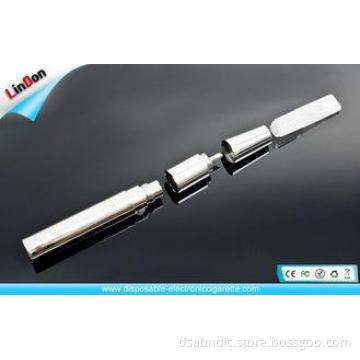 1100mAh Cleanable Atomizer Electronic Cigarette EGO T , 158